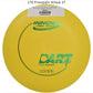 innova-dx-dart-disc-golf-putter 170 Pineapple Yellow 37