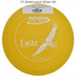 innova-dx-eagle-disc-golf-fairway-driver 171 Butterscotch Yellow 145 