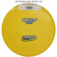 innova-xt-colt-disc-golf-putter 145 Butterscotch Yellow 114 