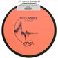 mvp-electron-volt-disc-golf-fairway-driver 172 Apricot Orange 48 