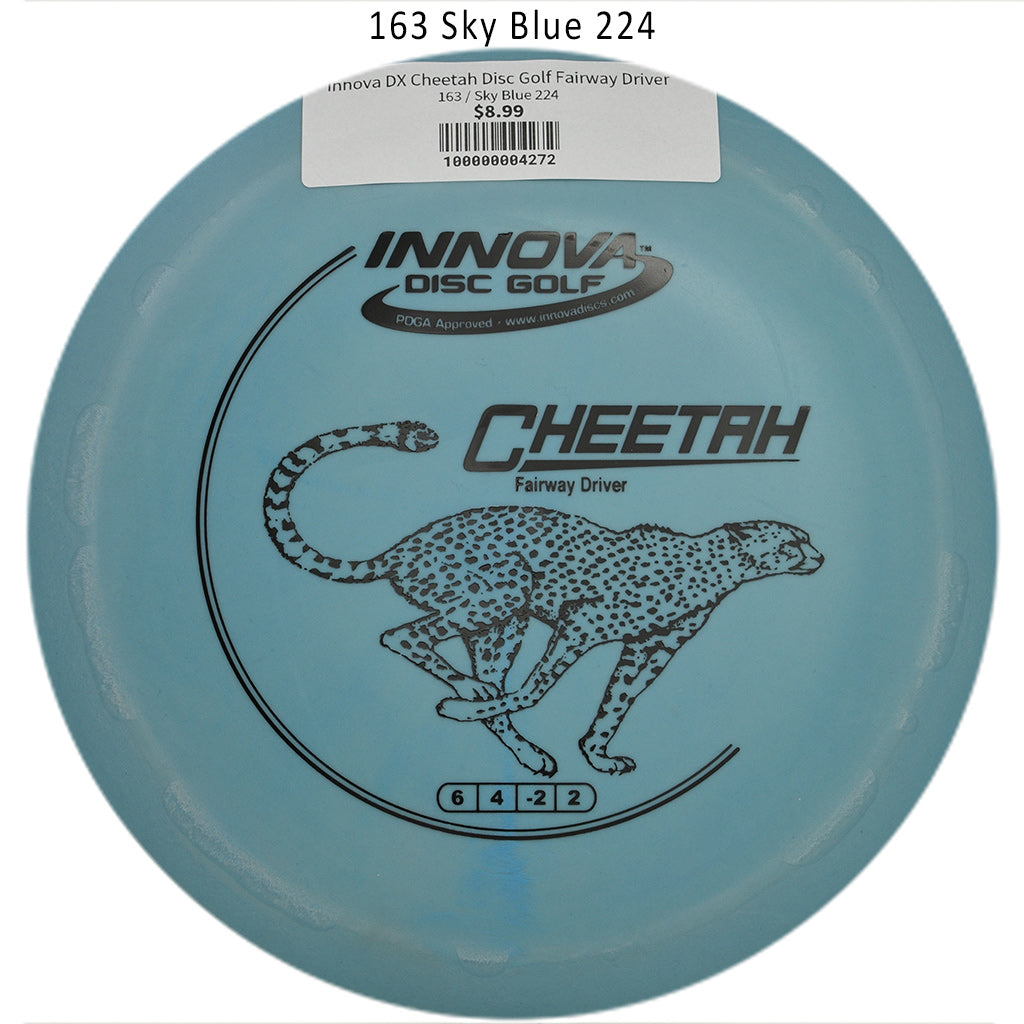 innova-dx-cheetah-disc-golf-fairway-driver 163 Sky Blue 224