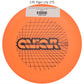innova-dx-aviar-classic-grid-stamp-disc-golf-putter 170 Tiger Lily 275