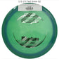 innova-champion-mystere-disc-golf-distance-driver 173-175 Teal Green 82