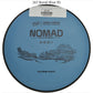 mvp-electron-nomad-medium-james-conrad-edition-disc-golf-putter 167 Bondi Blue 95