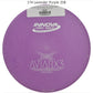 innova-dx-aviarx3-disc-golf-putter 174 Lavender Purple 258