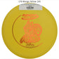 innova-dx-wombat3-disc-golf-mid-range 176 Mango Yellow 145