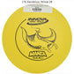 innova-dx-manta-disc-golf-mid-mange 176 Dandelion Yellow 28