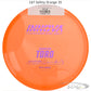 innova-champion-toro-calvin-heimburg-signature-disc-golf-mid-range 167 Safety Orange 35 