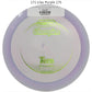 innova-champion-tern-disc-golf-distance-driver 171 Lilac Purple 175
