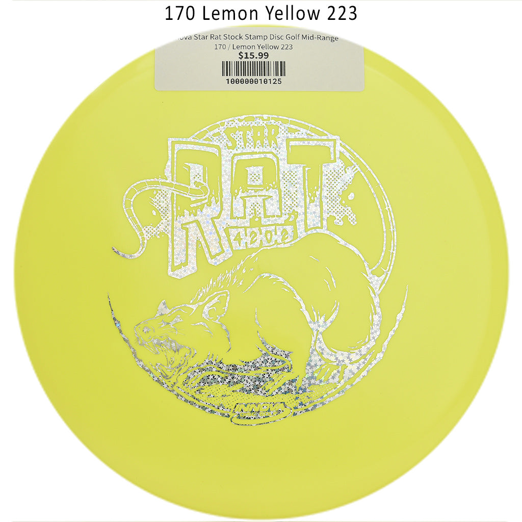 innova-star-rat-stock-stamp-disc-golf-mid-range 171 Lemon Yellow 222