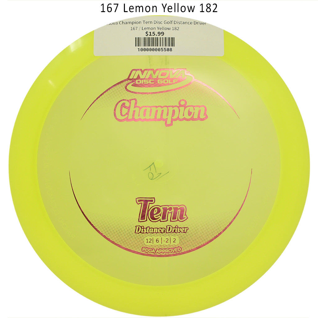 innova-champion-tern-disc-golf-distance-driver 167 Baby Blue 181