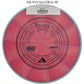 axiom-cosmic-electron-proxy-medium-disc-golf-putt-approach 168 Pink Swirl-Blue 48