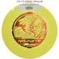 innova-star-hawkeye-disc-golf-fairway-driver 173-175 Daffodil Yellow 40