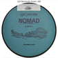 mvp-electron-nomad-medium-james-conrad-edition-disc-golf-putter 167 Bermuda Green 100