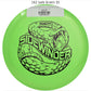 innova-gstar-sidewinder-disc-golf-distance-driver 162 Jade Green 35 
