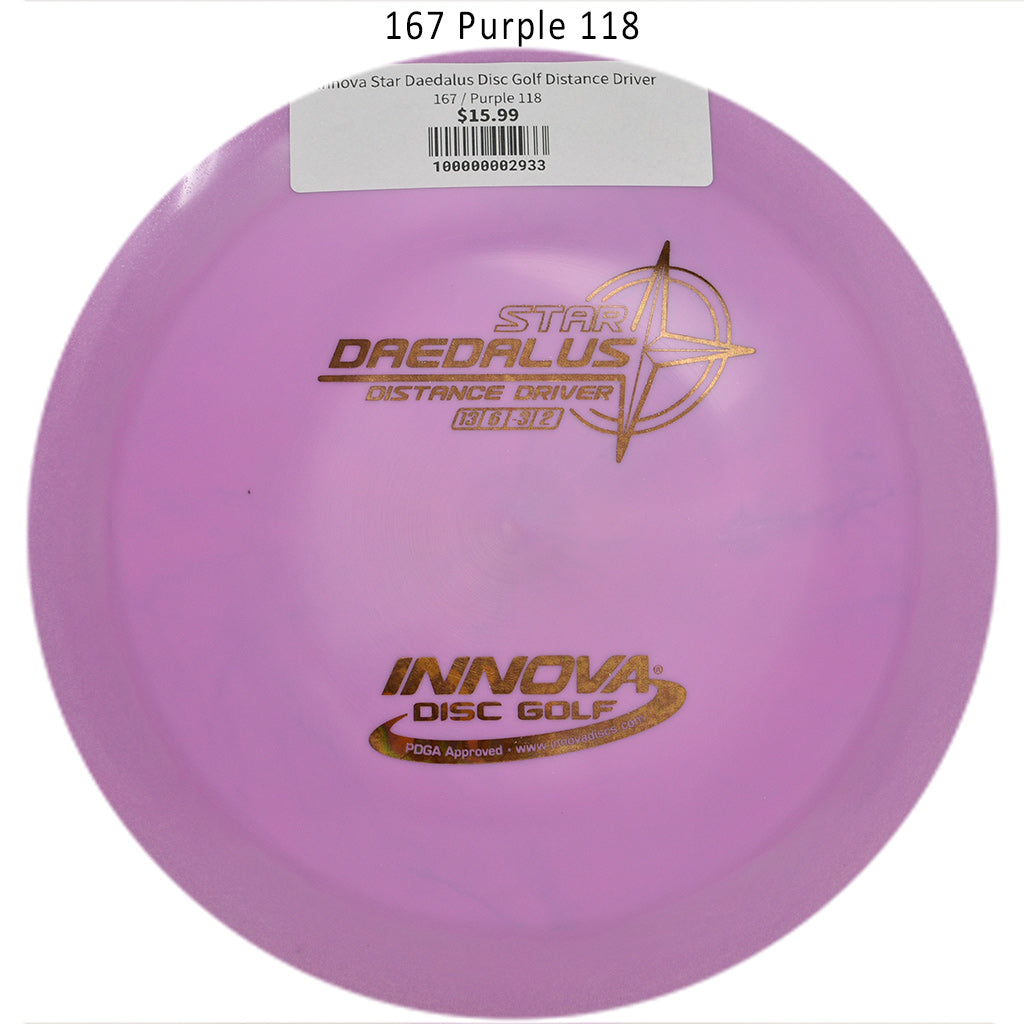 innova-star-daedalus-disc-golf-distance-driver 167 Purple 118