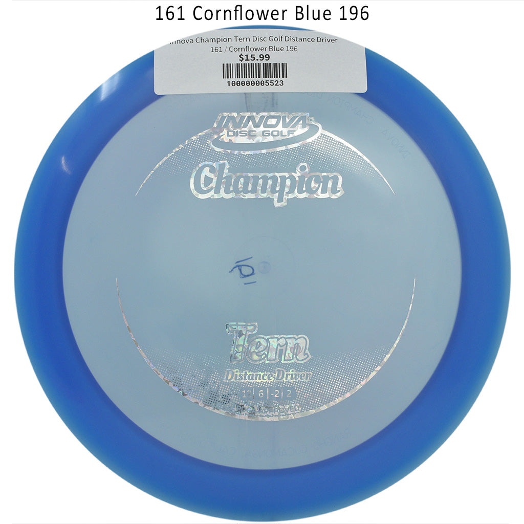 innova-champion-tern-disc-golf-distance-driver 161 Cornflower Blue 196