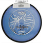 mvp-plasma-volt-disc-golf-fairway-driver 172 Indigo Blue 35 