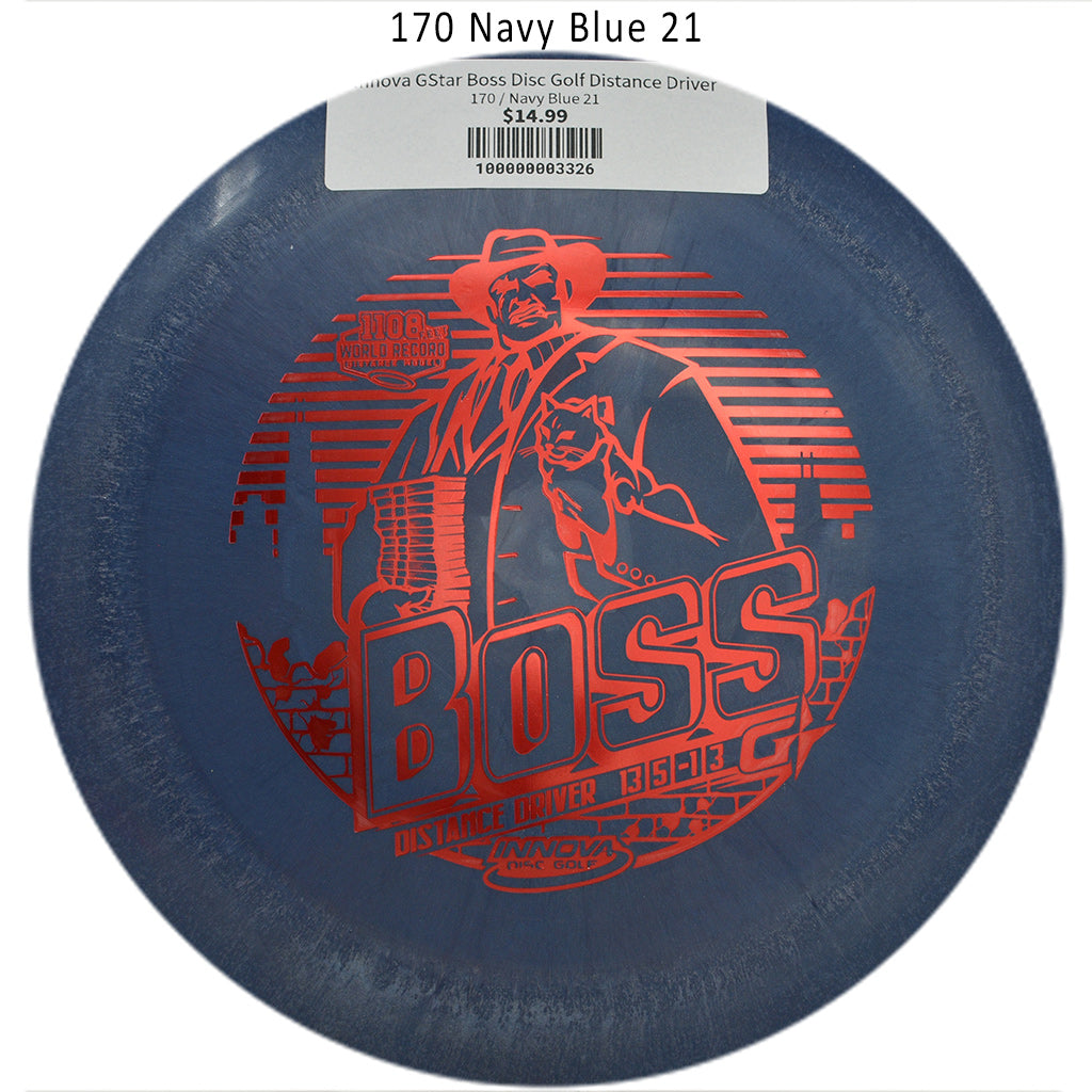 innova-gstar-boss-disc-golf-distance-driver 170 Navy Blue 21