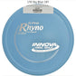 innova-r-pro-rhyno-disc-golf-putter 170 Sky Blue 187