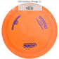 innova-blizzard-champion-katana-disc-golf-distance-driver 150 Cautious Orange 11 