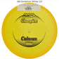 innova-champion-caiman-disc-golf-mid-range 168 Dandelion Yellow 125