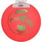 innova-dx-colt-disc-golf-putter 150 Hot Pink 67