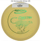 innova-dx-cheetah-disc-golf-fairway-driver 162 Honeysuckle Yellow 199