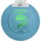 innova-dx-tl3-disc-golf-fairway-driver 172 Sky Blue 107