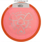 axiom-neutron-excite-disc-golf-distance-driver 175 Pink-Orange 49