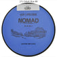 mvp-electron-nomad-firm-james-conrad-edition-disc-golf-putter 171 Cobalt Blue 88