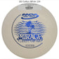 innova-dx-mirage-disc-golf-putter 163 Cotton White 154