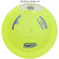 innova-blizzard-champion-katana-disc-golf-distance-driver 148 Neon Yellow 14 