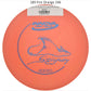 innova-dx-stingray-disc-golf-mid-range 180 Fire Orange 246