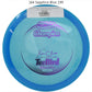 innova-champion-teebird-disc-golf-fairway-driver 164 Sapphire Blue 199