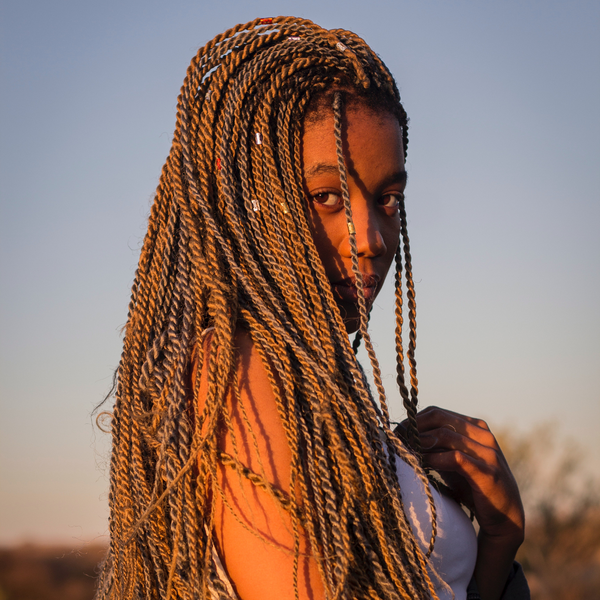 how to refresh my box braids