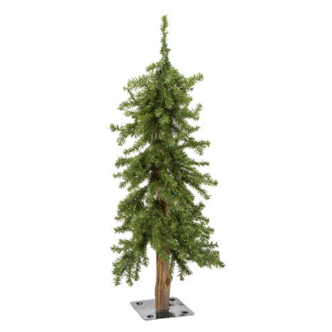 3 Feet Christmas Tree With Lights - The Home 3D Plan