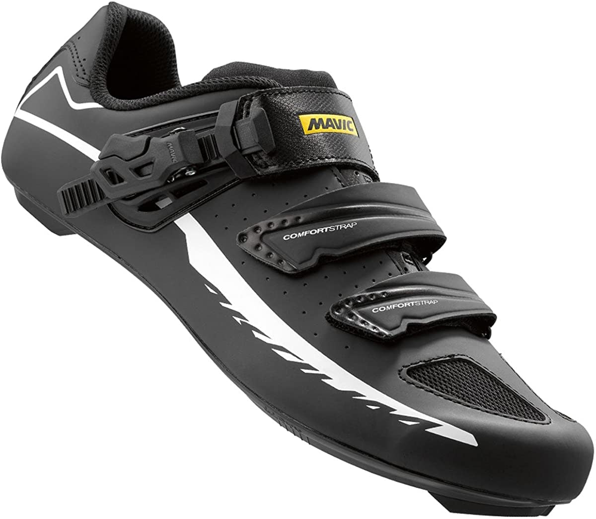 MAVIC AKSIUM ELITE NEGRA/GRIS TALLA 46 –