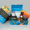 For Him Gift Set - Shower Steamers, Bath Bombs, Bath Salts, Medicinals & More