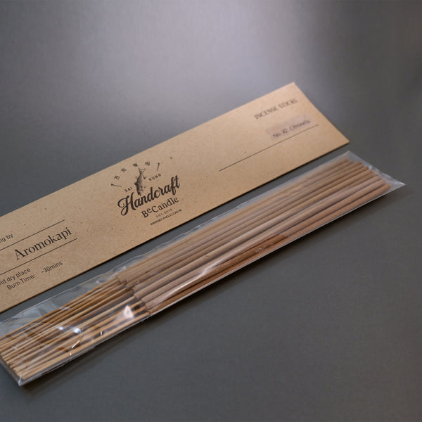 Aroma Incense Sticks <br/>No.70 <br/>Green Fig