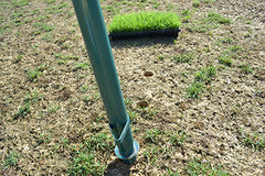 Zoysia Plugging Tool