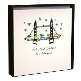 The Most Wonderful