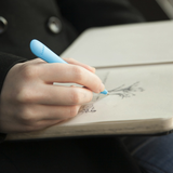 Bobino Slim Pen - Pink