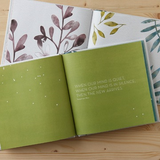 Pausitivity - Gift Book