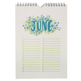Perpetual Calendar