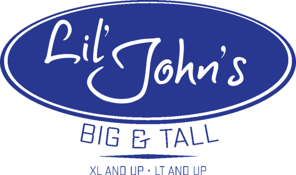 big and tall xl store