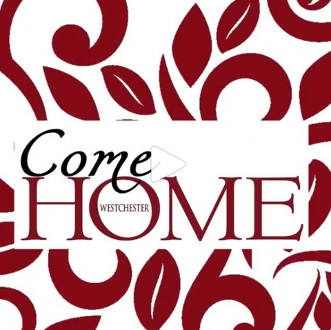 Coming Home, Westchester Home Magazine