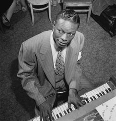 Nat King Cole Trio