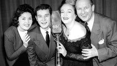 Life With The Lyons Old Time Radio Show