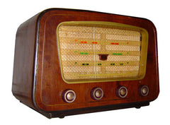 Old Time Radio